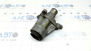 Кронштейн переднего редуктора Land Rover Range Rover Velar 18-26