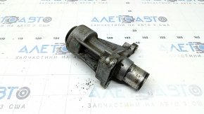 Кронштейн переднего редуктора Land Rover Range Rover Velar 18-26