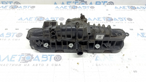Коллектор впускной Land Rover Range Rover Velar 18-23 2.0T без датчика
