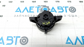 Часы Porsche Cayenne 19-23 черные