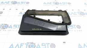 Воздухоприемник печки Land Rover Range Rover Velar 18-23