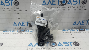 Подушка двигателя передняя Nissan Pathfinder 13-15 hybrid