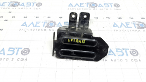 Кронштейн масляного охладителя АКПП Land Rover Range Rover Velar 18-23 2.0T, 3.0T, 5.0T