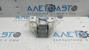 Подушка двигателя левая Honda Civic 11-15 Manual trans