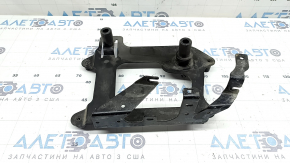 Кронштейн интеркулера Land Rover Range Rover Velar 18-23 2.0T