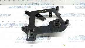 Кронштейн интеркулера Land Rover Range Rover Velar 18-23 2.0T
