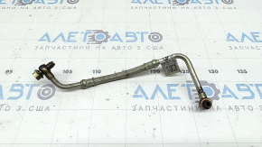 Трубка подачи масла турбины Land Rover Range Rover Velar 18-26 2.0T