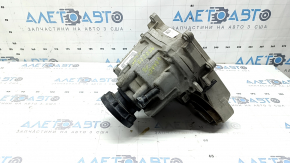 Раздатка Land Rover Range Rover Velar 18-20 2.0T, 3.0T 103к, без блока