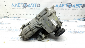 Раздатка Land Rover Range Rover Velar 18-20 2.0T, 3.0T 103к, без блока