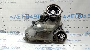 Раздатка Land Rover Range Rover Velar 18-20 2.0T, 3.0T 103к, без блока
