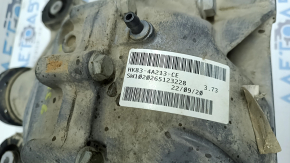 Задній диференціал редуктор Land Rover Range Rover Velar 18-26 2.0T 103к