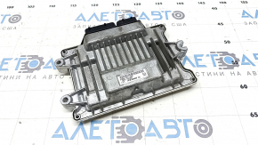 Блок ECU компьютер двигателя Honda Accord 18-19 2.0 hybrid