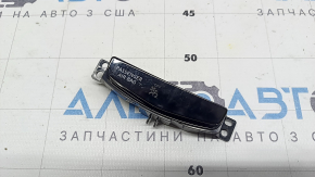 Индикатор подушки безопасности пассажира Nissan Rogue 17-20