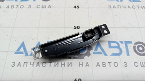 Индикатор подушки безопасности пассажира Nissan Rogue 17-20