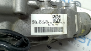 Редуктор передний Land Rover Range Rover Velar 18-20 2.0T, 3.0T 103к