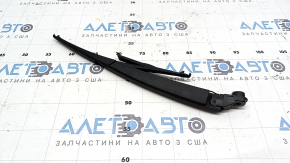 Поводок дворника задний Nissan Rogue 14-20 без заглушки
