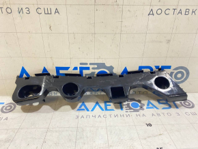 Крепление заднего бампера левое Mazda 3 14-18 BM