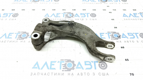Вилка амортизатора передняя левая Porsche Cayenne 19-23