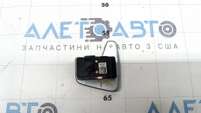 Подрулевые лепестки правый Hyundai Santa FE 21-23