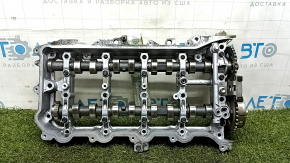 Постель распредвалов в сборе Toyota Camry v55 15-17 usa 2.5 2AR-FE, hybrid 2AR-FXE
