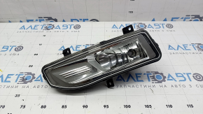 Протитуманна фара птф ліва Nissan Rogue 17-20 під полірування