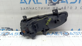 Противотуманная фара птф левая Nissan Rogue 17-20 под полировку