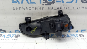 Противотуманная фара птф правая Nissan Rogue 17-20 под полировку