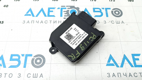 Occupant Control Module Porsche Cayenne 19-26