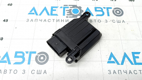 Occupant Control Module Porsche Cayenne 19-26