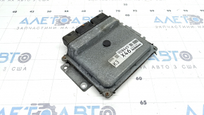 Блок ECU компьютер двигателя Nissan Rogue 17-20