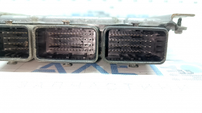 Блок ECU компьютер двигателя Nissan Rogue 17-20