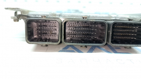 Блок ECU компьютер двигателя Nissan Rogue 17-20