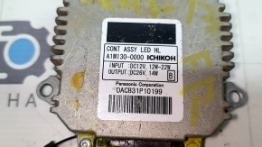 Блок розжига LED Nissan Leaf 13-12