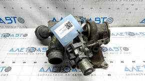 Турбина VW Jetta 11-18 USA 1.8T