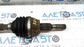 Привод полуось задняя правая Ford Fusion mk5 13-20 тип 1