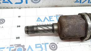 Привод полуось задняя правая Ford Fusion mk5 13-20 тип 1