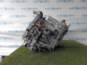 АКПП в сборе Honda Accord 18-19 2.0 hybrid 218к