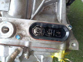 АКПП в сборе Honda Accord 18-19 2.0 hybrid 218к