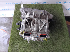 АКПП в сборе Honda Accord 18-19 2.0 hybrid 218к