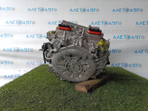АКПП в сборе Honda Accord 18-19 2.0 hybrid 218к