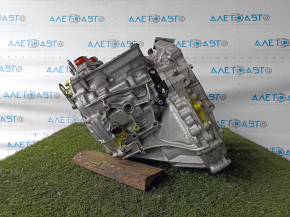 АКПП в сборе Honda Accord 18-19 2.0 hybrid 218к