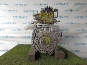 Двигатель Honda Accord 18-21 2.0 hybrid, 218к, запустился