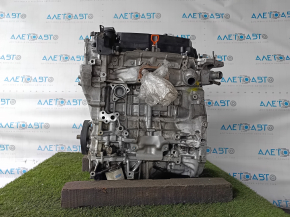 Двигатель Honda Accord 18-21 2.0 hybrid, 218к, запустился