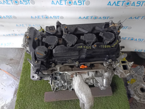 Двигатель Honda Accord 18-21 2.0 hybrid, 218к, запустился