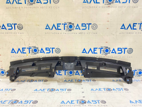 Кронштейн решетки радиатора Jeep Compass 17-22 2.4