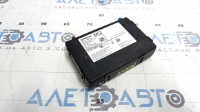 TELEMATICS CONTROL MODULE Nissan Rogue 16-18