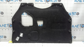Защита двигателя Mazda CX-50 23-26