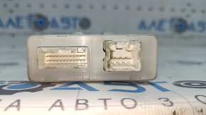 Driving Position Module Nissan Rogue 17-20