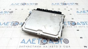 Блок ECU компьютер двигателя Porsche Cayenne 19-23 3.0T
