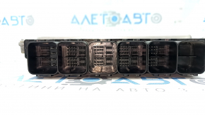 Блок ECU компьютер двигателя Porsche Cayenne 19-23 3.0T